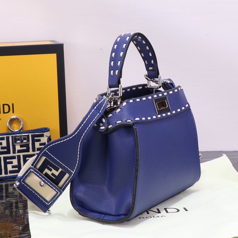 Fendi Top Handle Bags